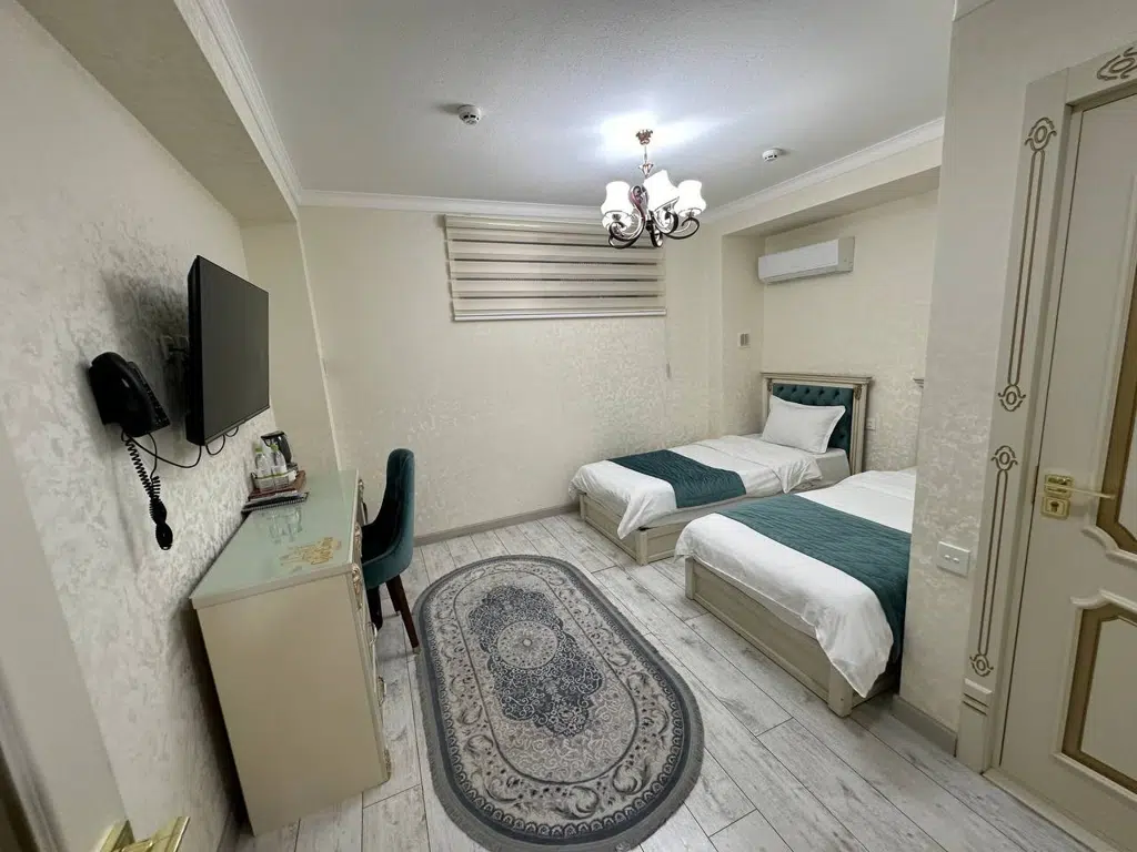 room image
